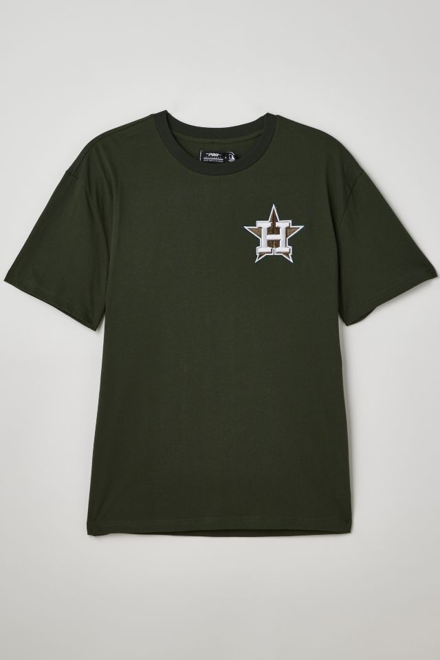 Pro Standard Houston Astros Essential Tee