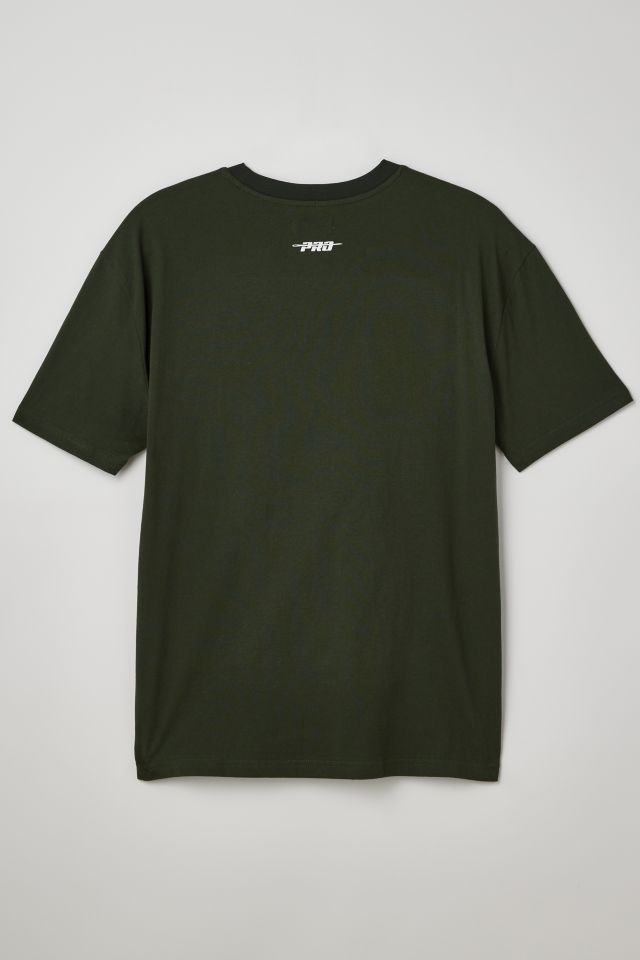 Pro Standard Houston Astros MLB Essential Tee #3