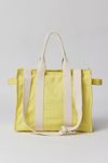 BDG Serena Canvas Medium Tote Bag | Urban Outfitters Canada