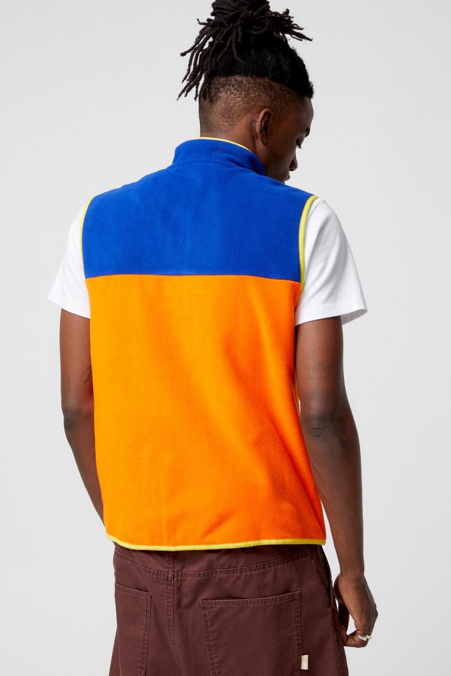 Polo Ralph Lauren Sleeveless Full Zip Vest #3