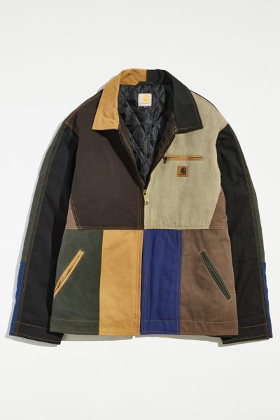 Vintage Reclaimed Carhartt Jacket | Urban Outfitters