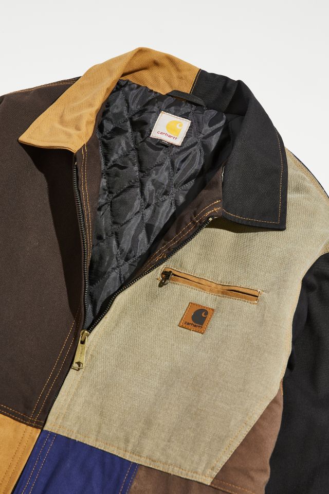 Carhartt jacket urban outfitters deals