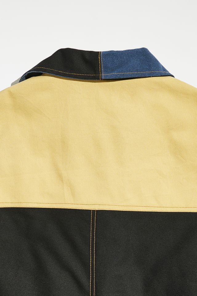 Veste Carhartt vintage récupérée #3