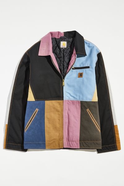 Urban Renewal Vintage Carhartt Jacket