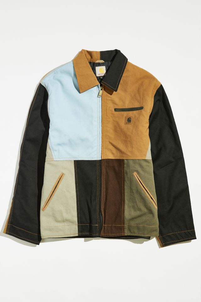 Urban Renewal Vintage Carhartt Jacket