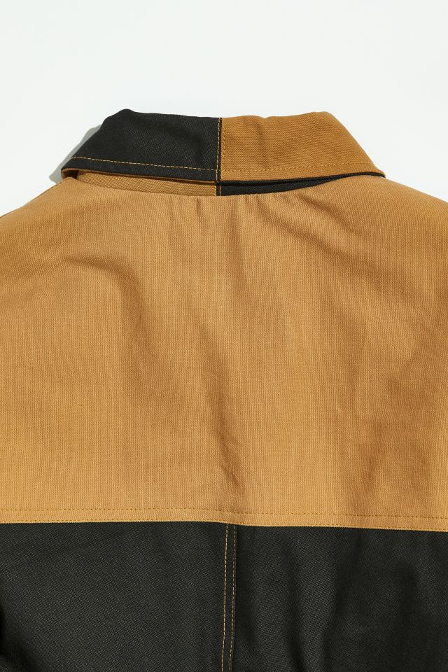 Vintage Reclaimed Carhartt Jacket #3