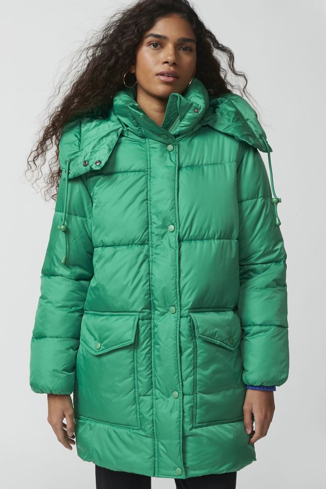 NVLT Wonder Puffer Jacket | Urban Outfitters