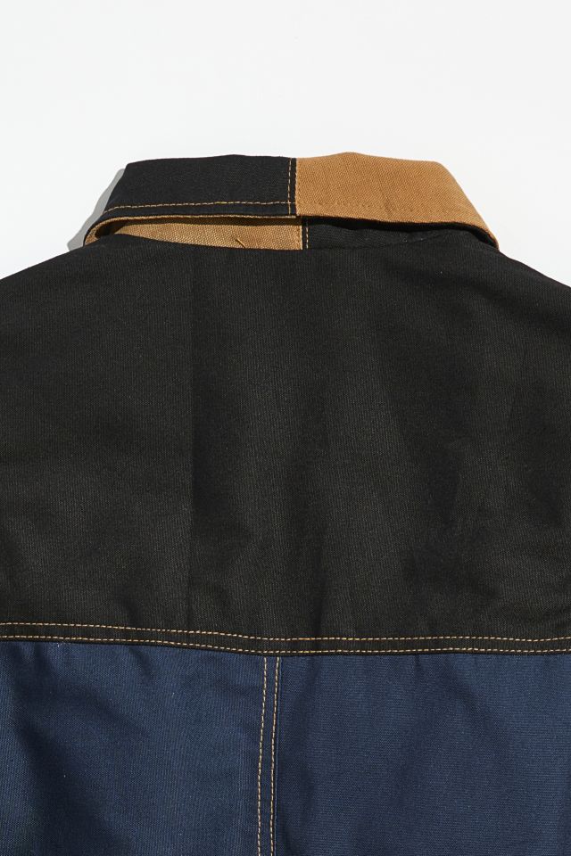 Vintage Reclaimed Carhartt Jacket #3