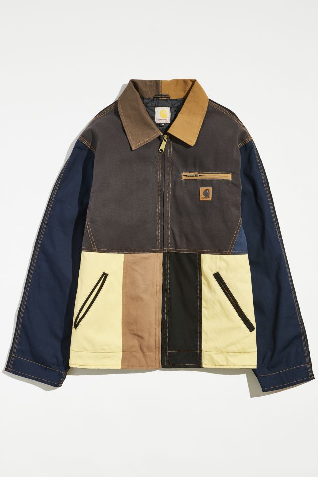 Urban Renewal Vintage Carhartt Jacket