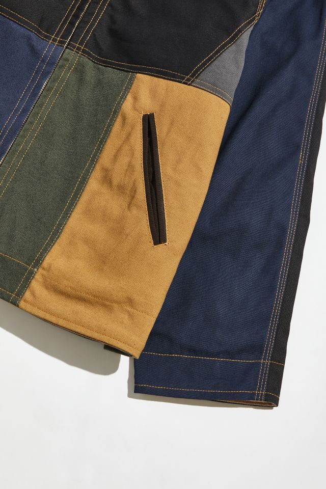 Veste Carhartt vintage récupérée #2