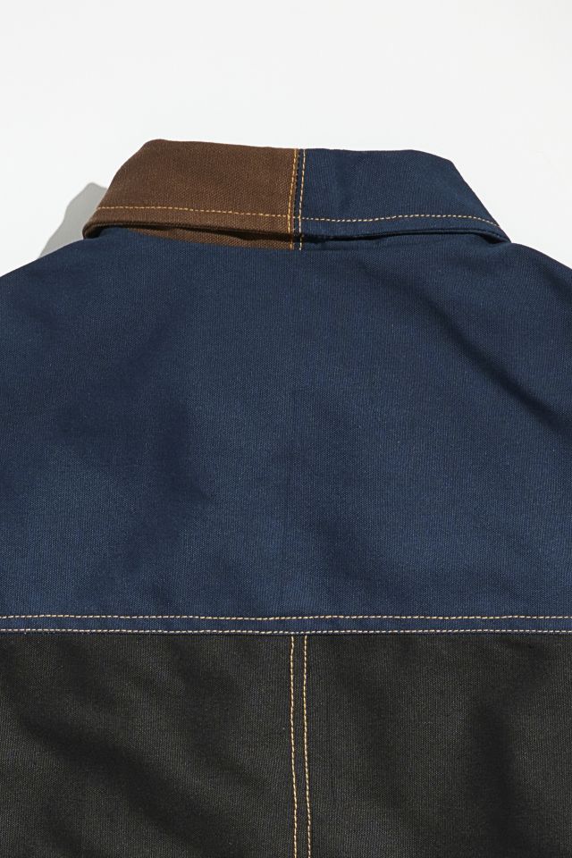 Veste Carhartt vintage récupérée #3