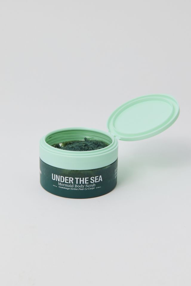 Chillhouse Under The Sea Mermaid Body Scrub #2