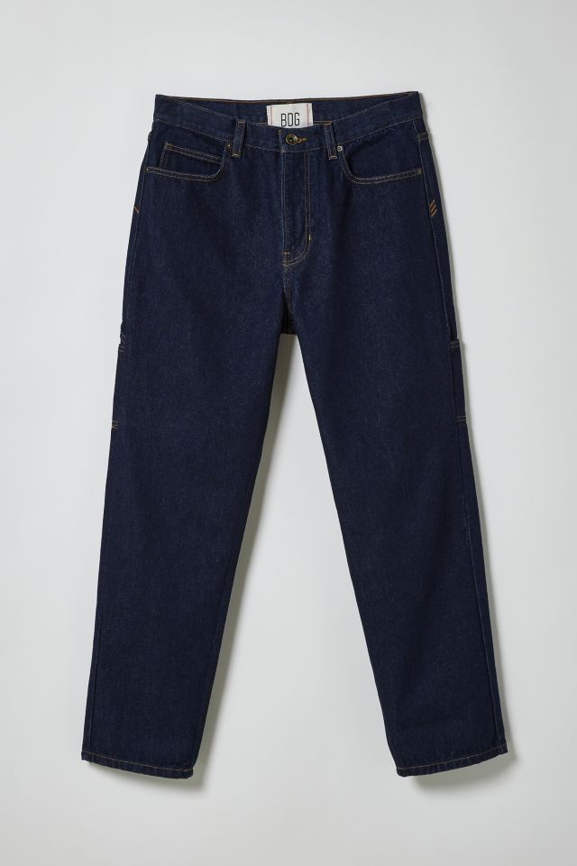 PSA10 BDG ユニ　SP BDG Toni Denim Moto Jacket | Urban Outfitters