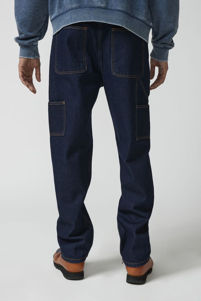 BDG Straight Fit Utility Jean | Urban Outfitters