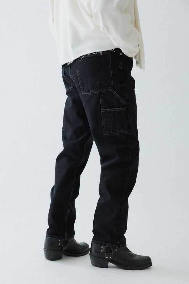 BDG Relaxed Utility Jean #1