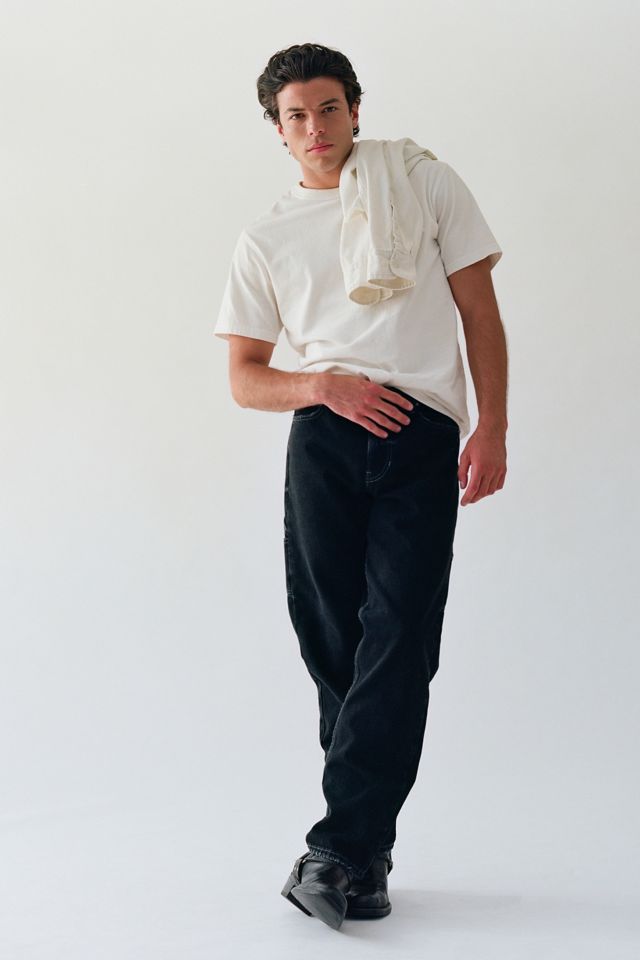 BDG Relaxed Utility Jean #2
