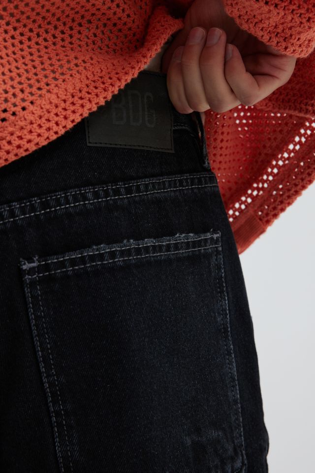 BDG Relaxed Utility Jean #3