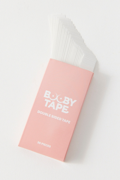 Urban Outfitters Booby Tape Double Sided Fashion Tape In Assorted