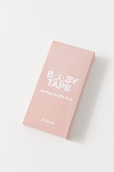 Booby Tape Double Sided Fashion Tape