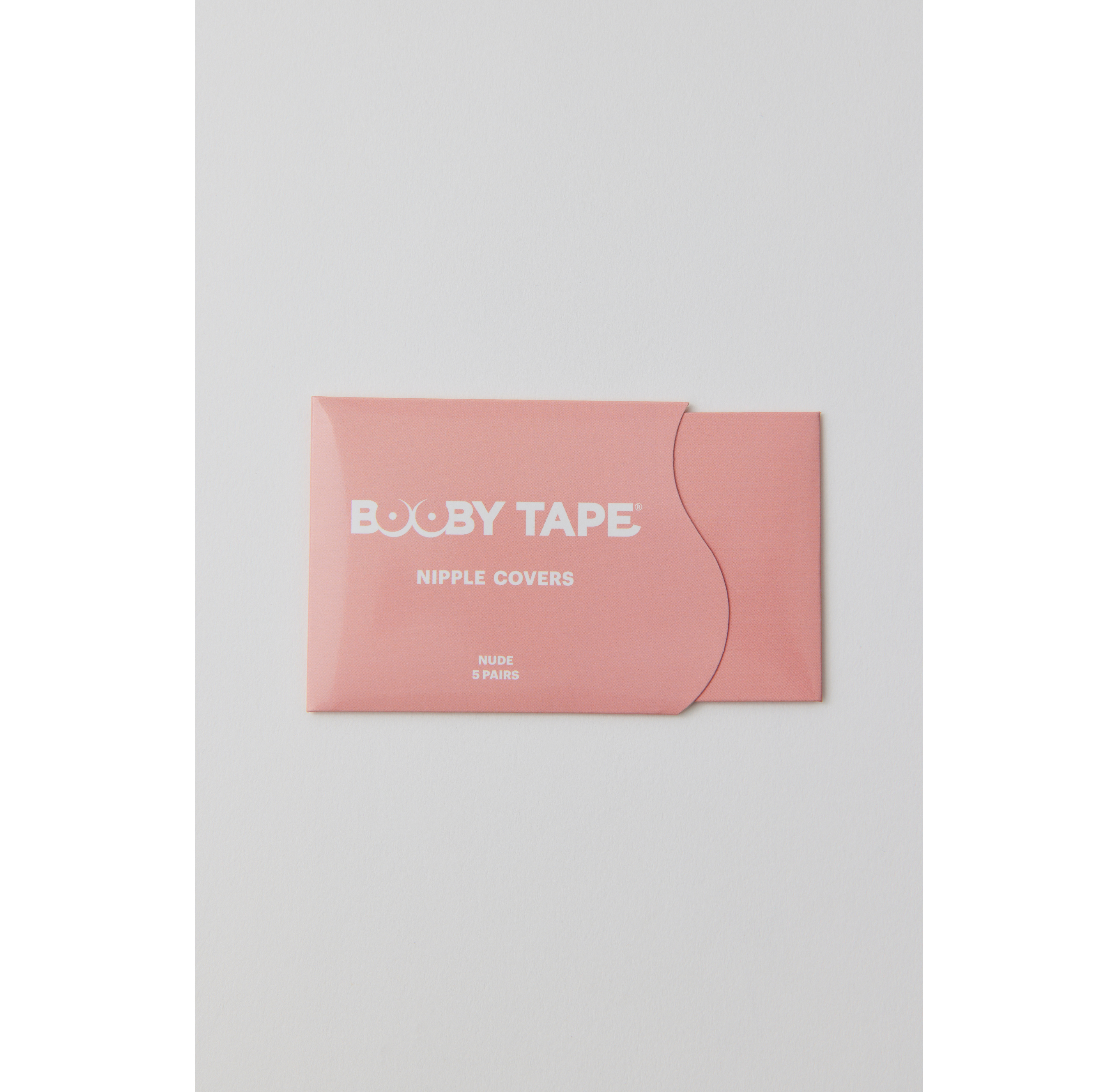 Booby Tape Nipple Cover Set