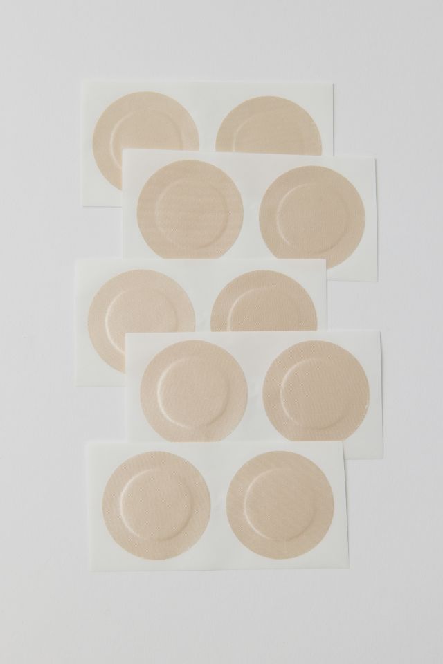 Booby Tape Nipple Cover Set #1