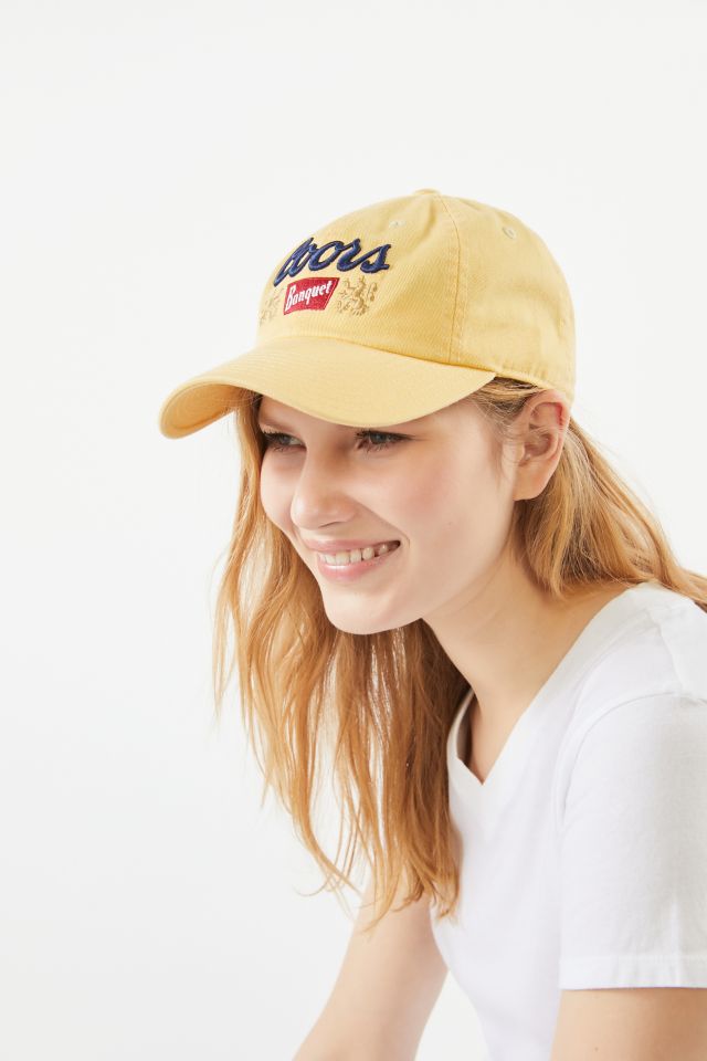 Casquette de baseball American Needle Coors Banquet #1