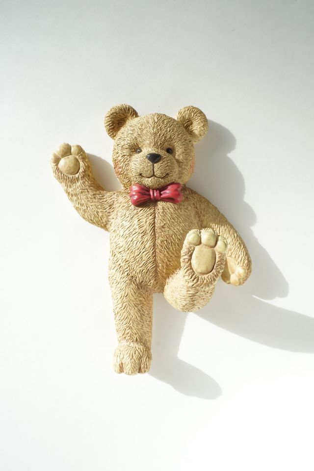 Bear wall hook sale