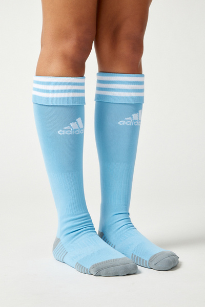 Knee High Carolina Blue 'soccer Socks Adidas Originals Copa