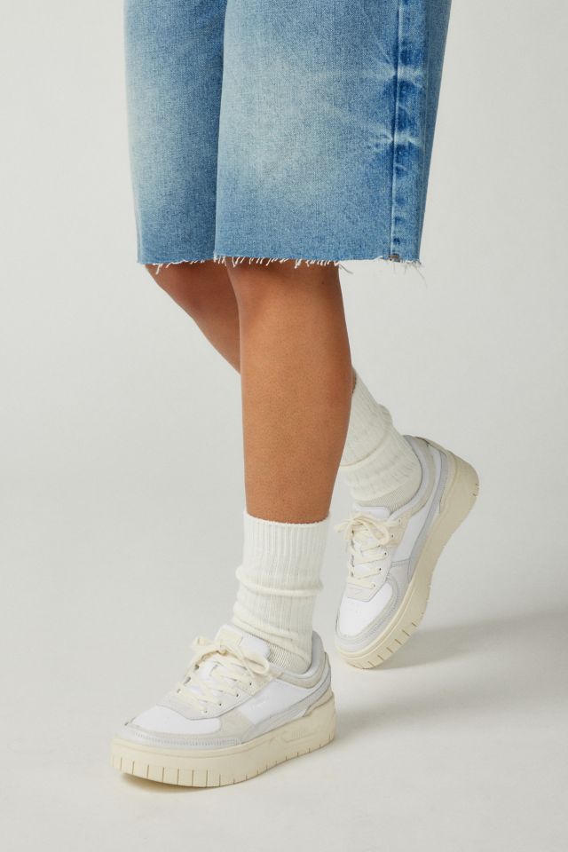 Puma Cali Dream Thrifted Sneaker #1