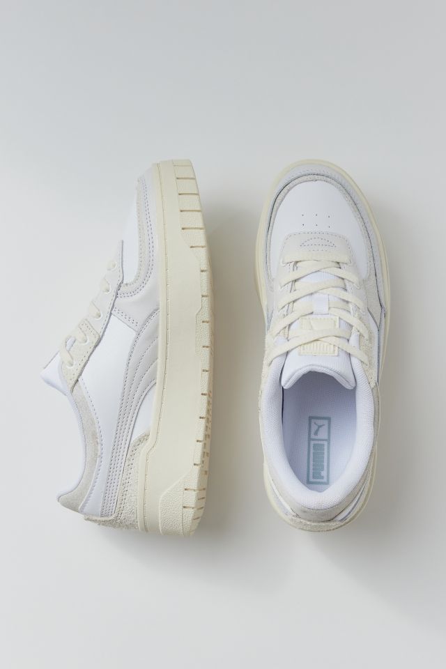 Puma Cali Dream Thrifted Sneaker Urban Outfitters
