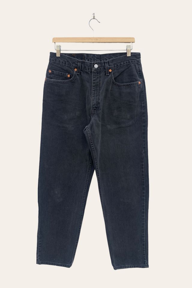 Vintage Levi's® 550 Relaxed Fit Denim Jean | Urban Outfitters