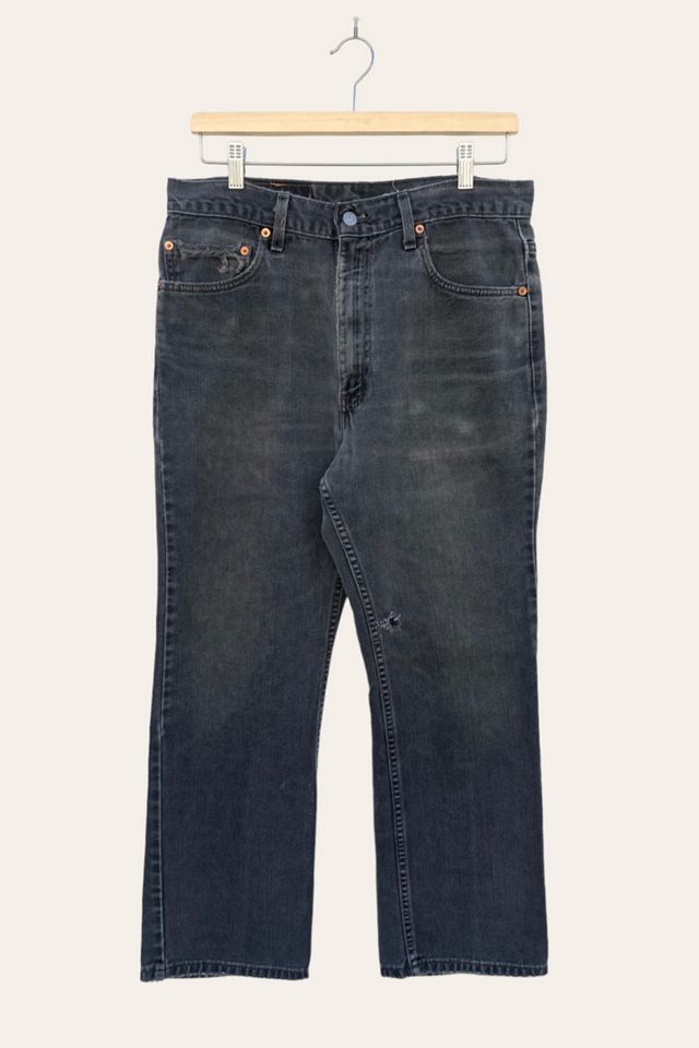 Vintage Levi’s® 517 Boot Cut Denim Jean | Urban Outfitters