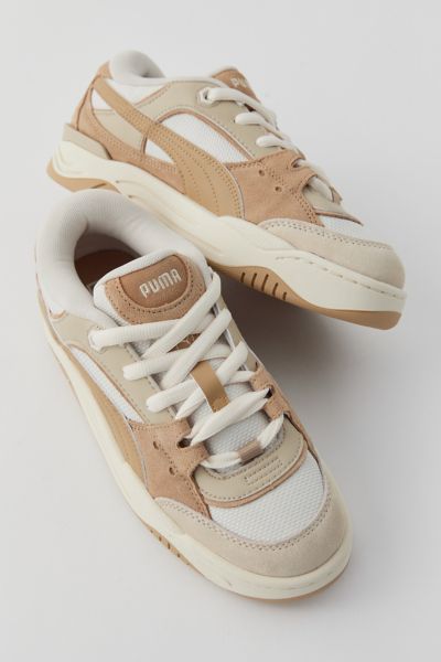 Puma 180 Sneaker In Sugared Almond/prairie Tan, Women's At Urban Outfitters