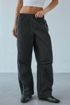 BDG Jess Nylon Track Pant