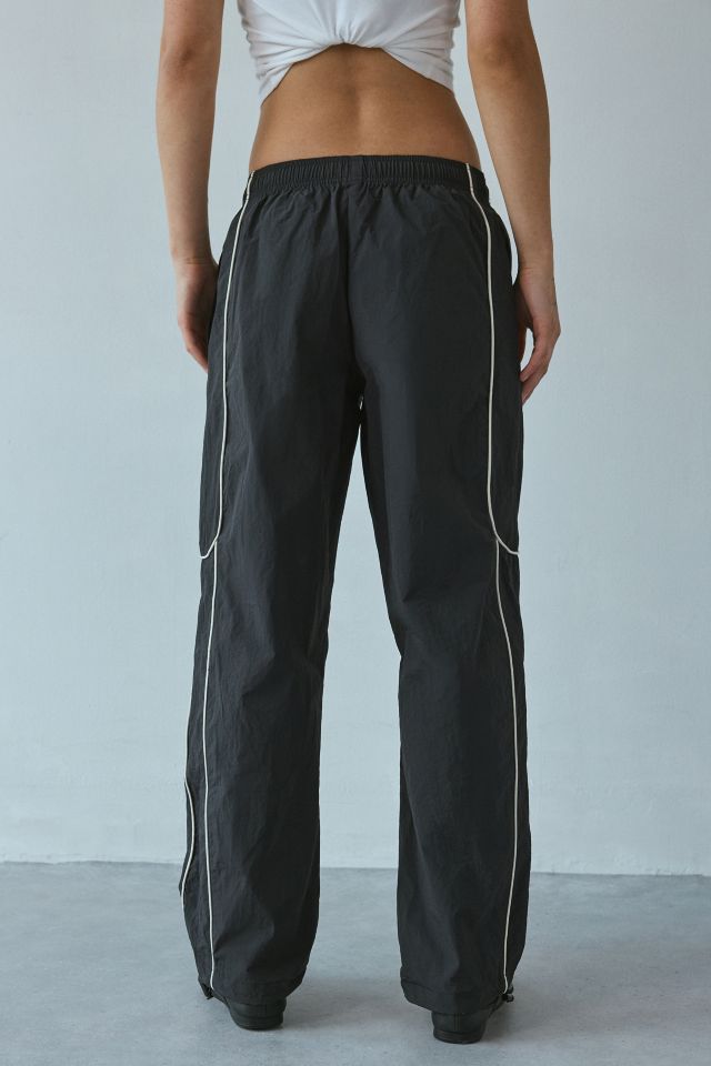 Destin Nylon Track Pants