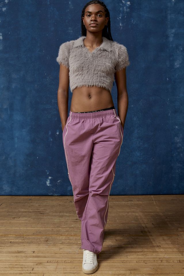 Urban outfitters 2024 track pants