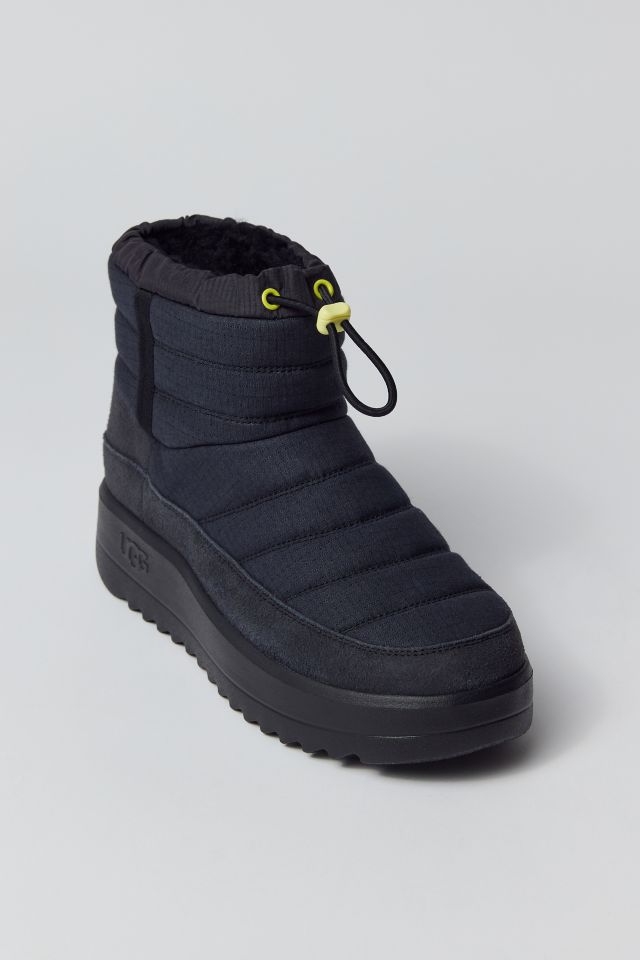 SALE！UGG♪MAXXER MINIブーツ Amazon.com | UGG Men's Maxxer Mini Boot, Black, 7 | Chukka