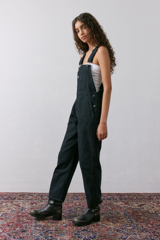 Dickies Duck Canvas Overall #2