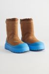 UGG Men's Classic Short Weather Hybrid Boot