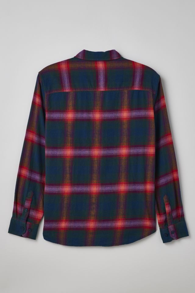 Chemise en Flanelle Vintage BDG #2