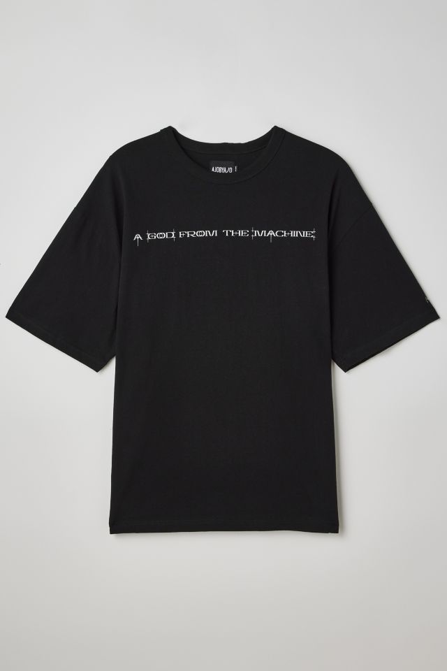ABOBYAJO AGFTM Tee | Urban Outfitters