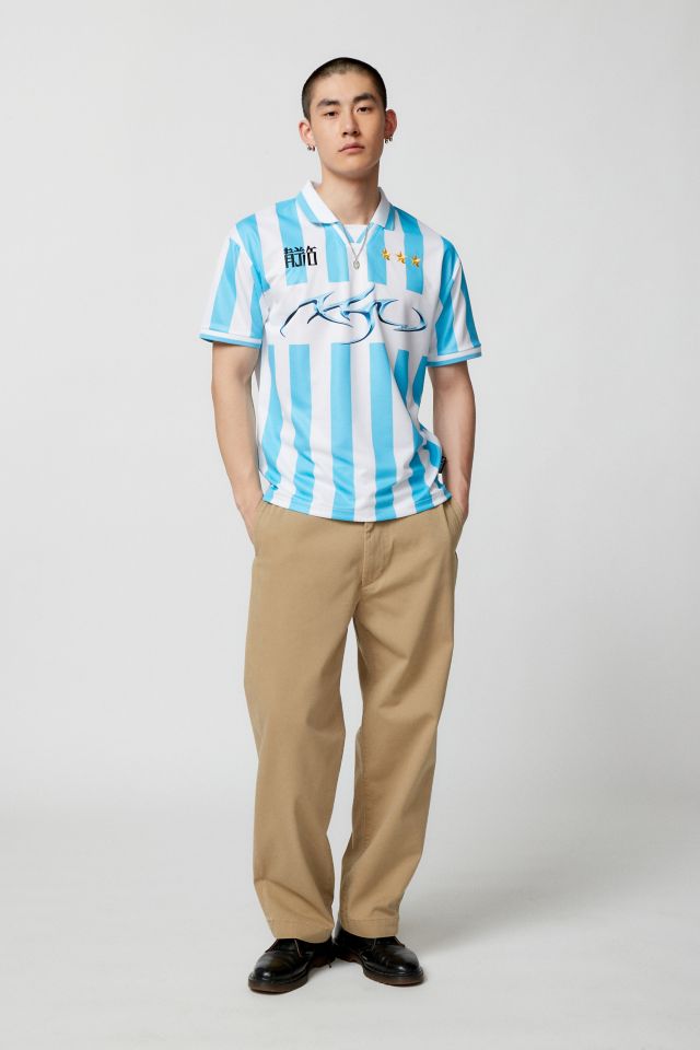 Maillot de Soccer AJOBYAJO #1
