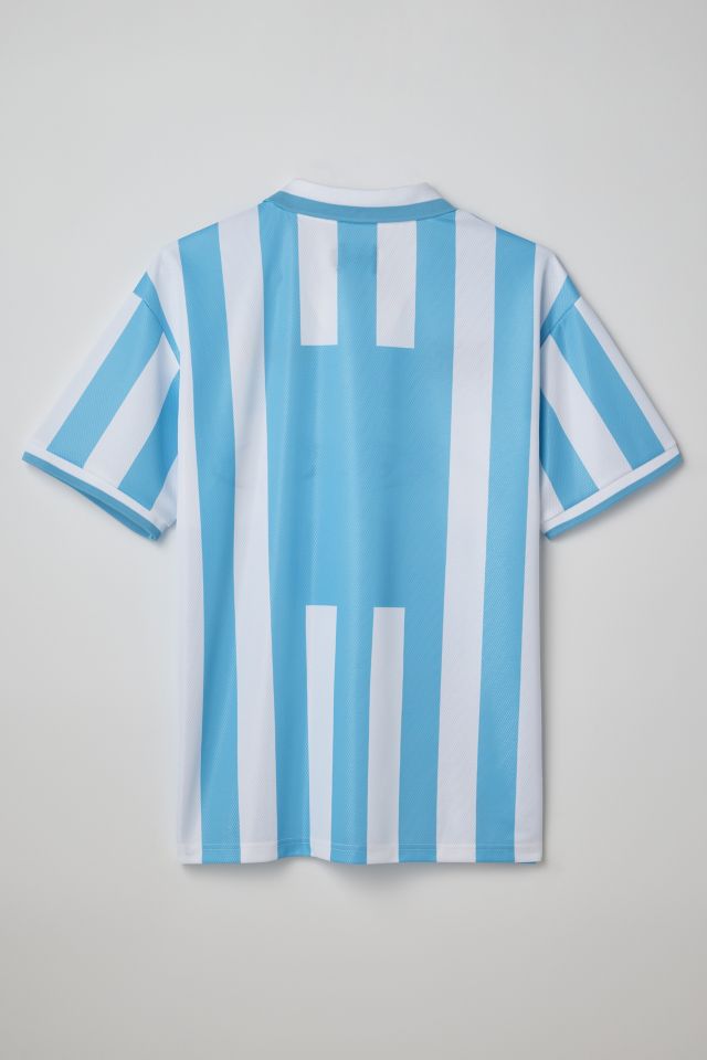 【AJO AJOBYAJO】SALE★ Tribal AJO Soccer Top AJO AJOBYAJO】23SS☆ Tribal AJO Soccer Top