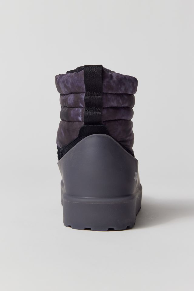 UGG Classic Mini Lace Up Weather Boot #2
