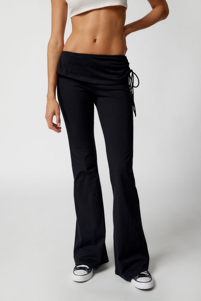 Motel Jacie Flare Trouser Pant #1