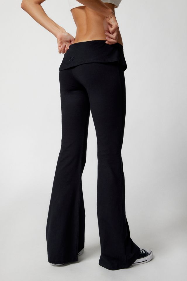 Motel Jacie Flare Trouser Pant #3