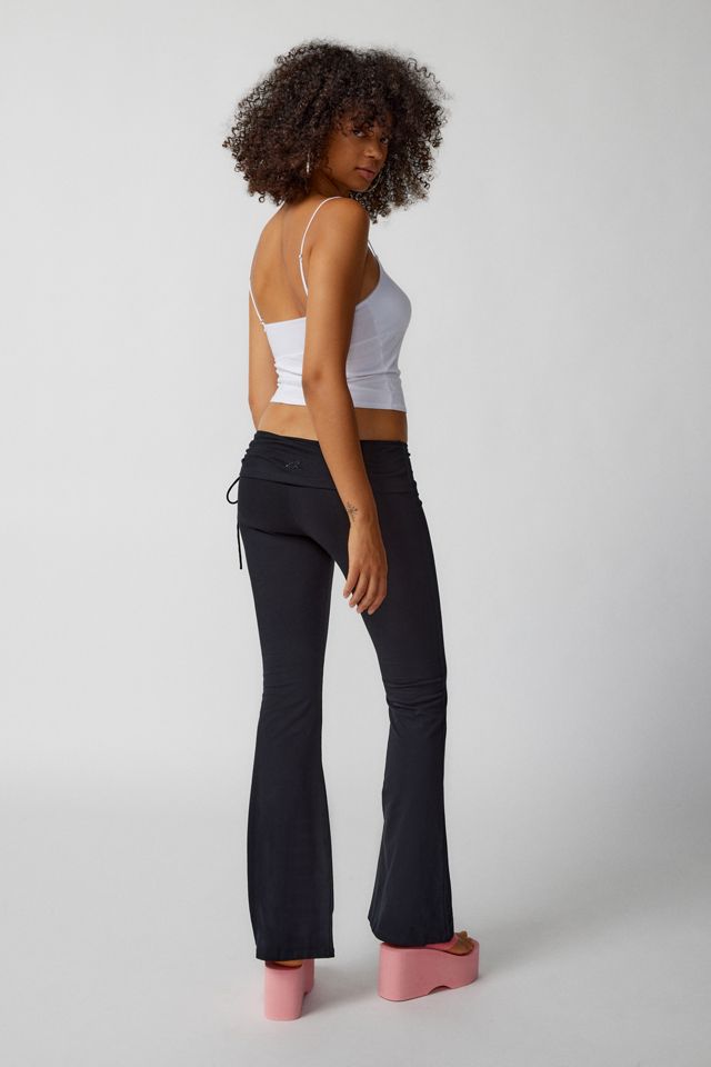 Motel Jacie Flare Trouser Pant #4