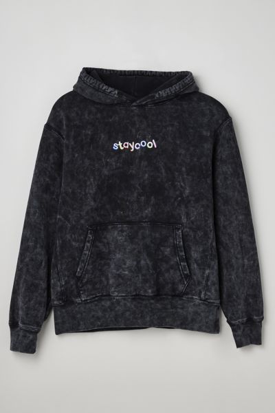 ★24SS 日本未入荷★STAYCOOL Chillbear Hoodie Best Sellers – Staycoolnyc