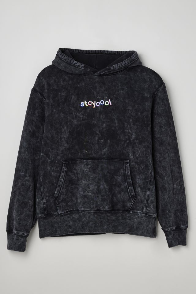 Staycool hoodie sale