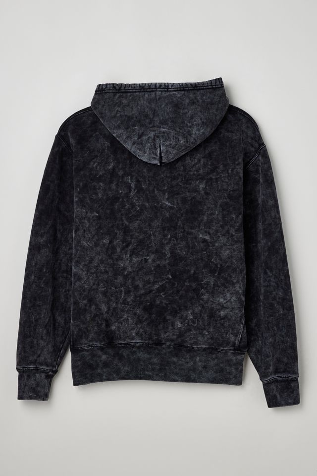 STAYCOOLNYC Washed Hoodie Sweatshirt #2